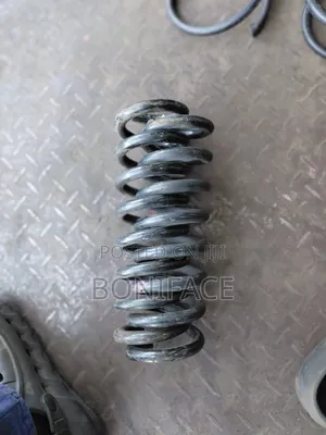 Ex Japan Rear Coil Springs for Toyota Probox
