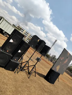 Rentals for Public Address,Hire Sound System, Hirepa