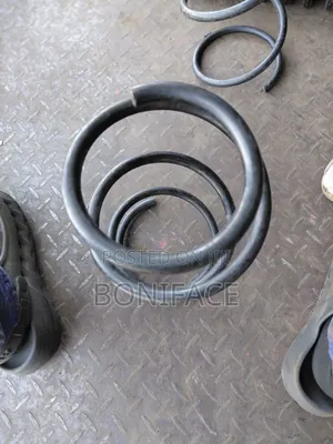 Ex Japan Front Coil Springs for Toyota Probox