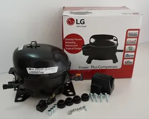 Lg Universal Fridge Compressor