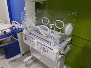 Baby Incubator