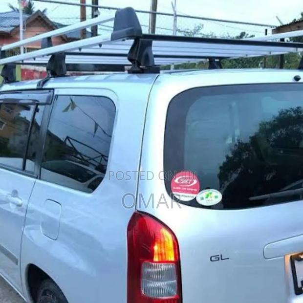 Hiace Probox Roof Rack - thumbnail 7
