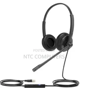 Yealink Uh34 Lite Dual/Mono