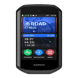 Garmin Edge 1050 Device Only