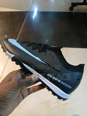 Dark Smoke Vapor 16 Mercurial Ag Football Boots