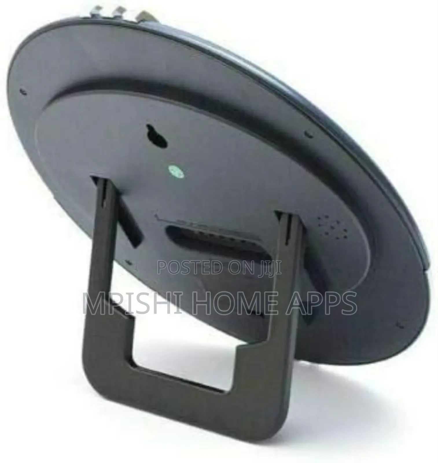 Kd-3806n Digital Clock