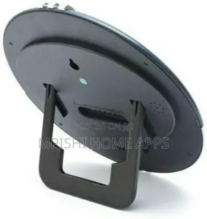 Kd-3806n Digital Clock