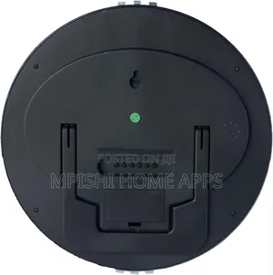 Kd-3806n Digital Clock