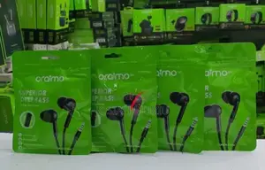 Oraimo Conch 2 Neo Oep-320s Superior Deep Bass in-Ear Earphones