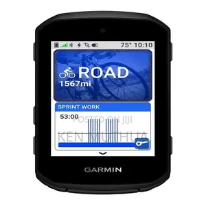 Garmin Edge 550