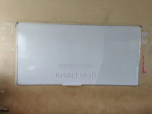 Whiteboard 8ft X 4ft Whiteboard – School Classroom Use Nairobi Kenya