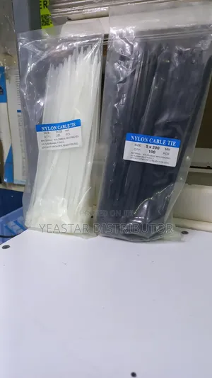Nylon Cable Ties 5*200mm