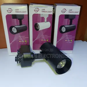 Led Track Light 10 Watts