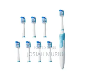 Oraimo Sonicare Opc-Et200n Electric Toothbrush *