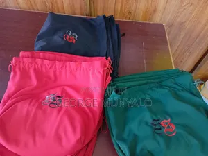 Drawstring Bags