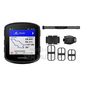 Garmin Edge 840 Sensor Bundle