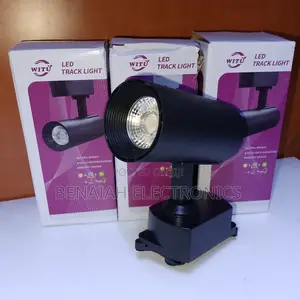 Led Track Light, Extra Bright Energy Saving