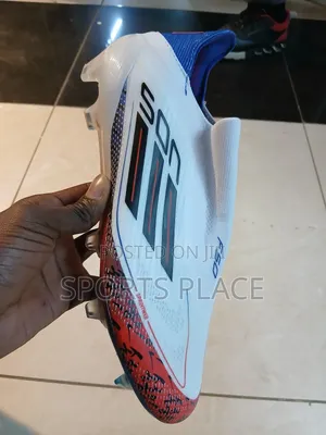Spurs Legend Sonny F50 Limited Edition Football Boots