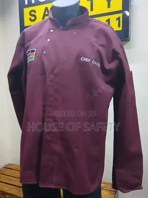 Tough Outer Job Work Wear Jacket
