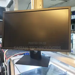 Dell E2318h