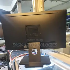 Dell E2318h