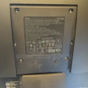 Dell E2318h