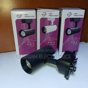10 Watts Track Light, Extra Bright Energy Saving,