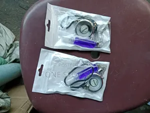 Nissan Car Pendant Bling Air Freshener