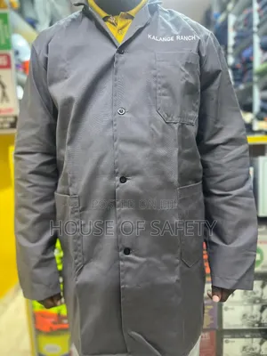Workday Comfort Knee Length Coats