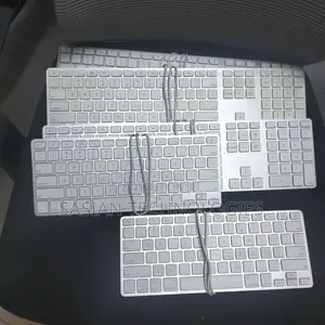 Apple Exuk Keyboard Restocked