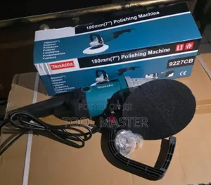 Makita Polishing Machine/1400watts Electric Buffing Machine