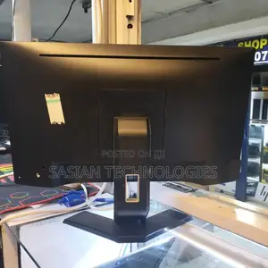 Dell P2018h Wide TFT With Hdmi,Vga and Display Cable