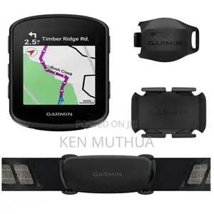 Garmin Edge 540 Sensor Bundle