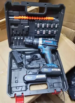 48v Bosch Cordless Drill/Bosch Cordless Drill