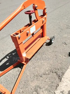 Cabro Cutter