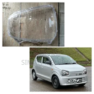 Suzuki Alto 2015 Headlight Lens