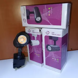 Led Track Light 10 Watts , High Quality Energy Saving Track Light