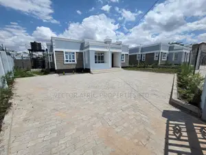 3bdrm Bungalow in Kitengela for sale