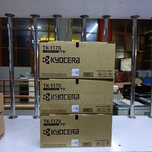 Kyocera Tk-1170 Original Toner