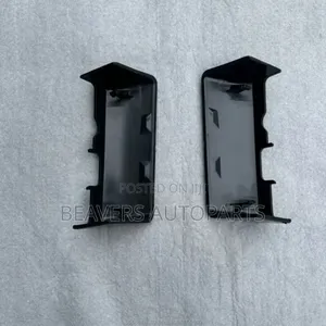 Landcruiser Lc 200 Middle Roof Rail Cover