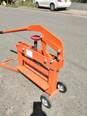 Block/Cabro Cutter