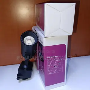 Led Track Light 10 Watts.Elegant Design Track Light