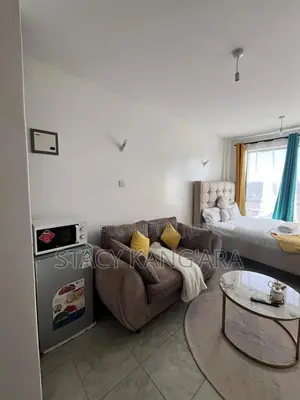 Tsavo Studio BNB