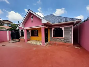 3bdrm Bungalow in Matangi, Ruiru for rent