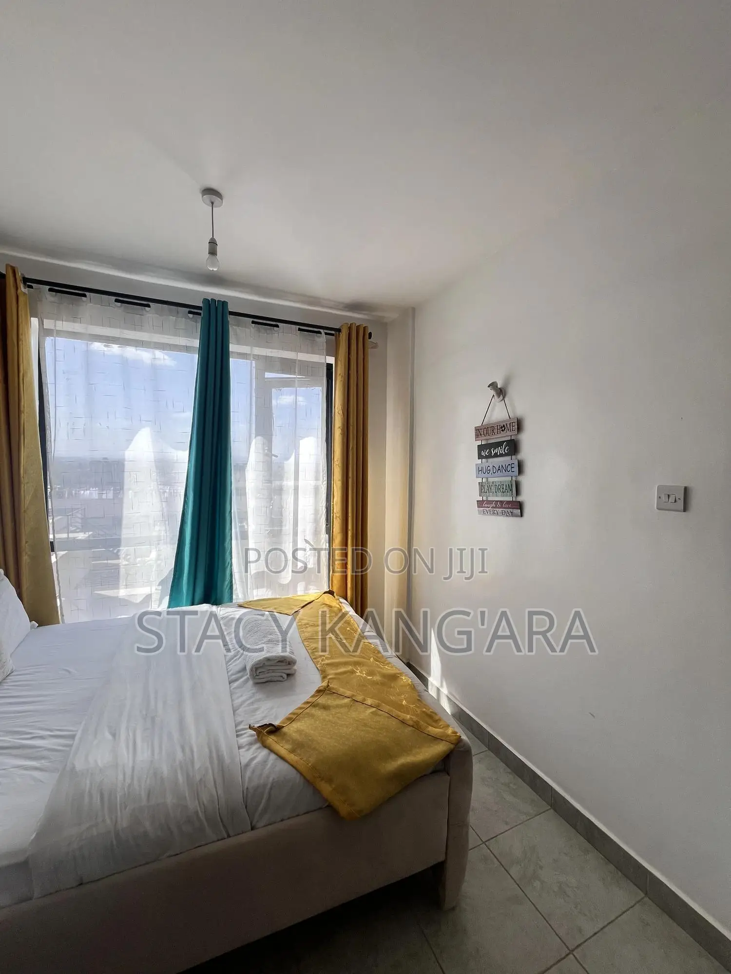 Tsavo Studio BNB