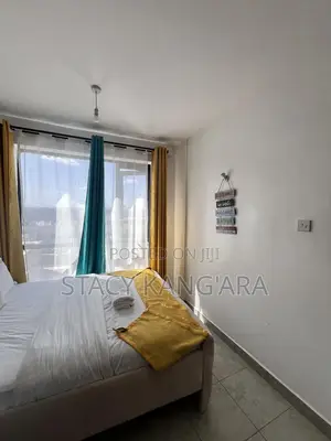 Tsavo Studio BNB
