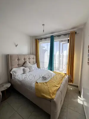Tsavo Studio BNB