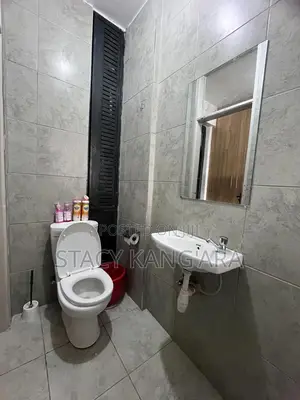 Tsavo Studio BNB