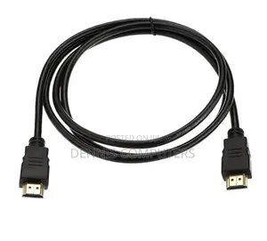 Hdmi Cable 1.5m