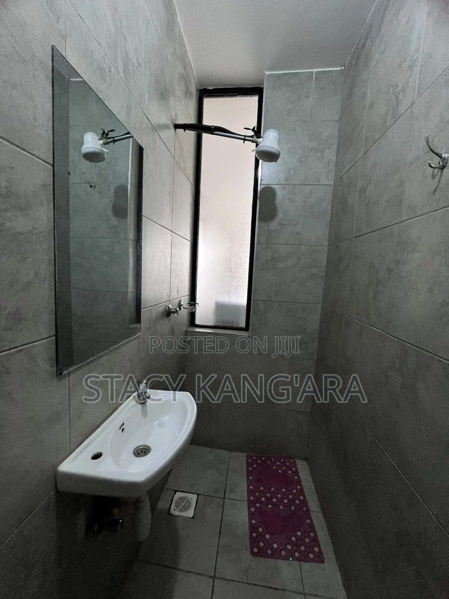 Tsavo Studio BNB